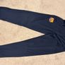 Barcelona tracksuit Image 5