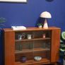 Vintage Nasthan Display Cabinet Image 3