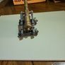 Cannon metal model Image 4