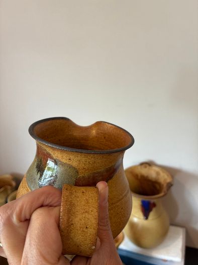 Badger hill Pottery