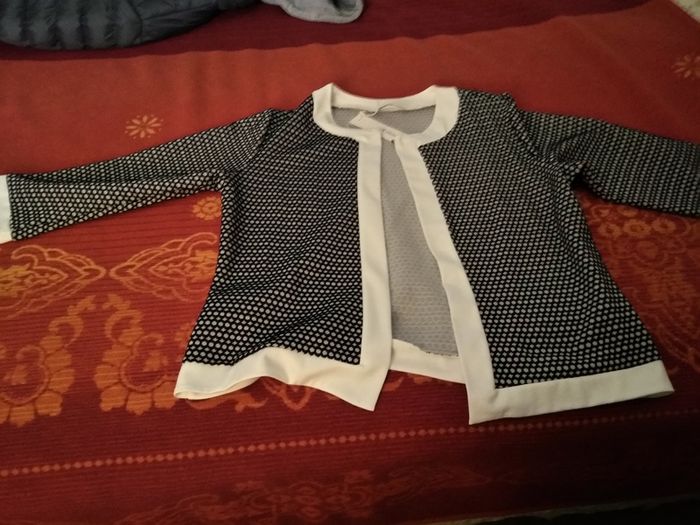 Ladies suit