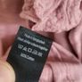 George dusky pink top Sz 22 UK - Bnwt Image 4