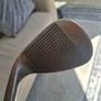 Taylormade High Toe 50degree Gap wedge Image 3