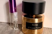 Tiziana Terenzi: Kirke Discovery Samples