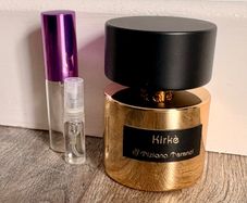 Tiziana Terenzi: Kirke Discovery Samples