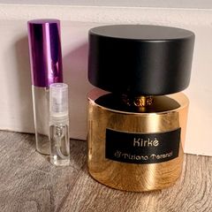 Tiziana Terenzi: Kirke Discovery Samples