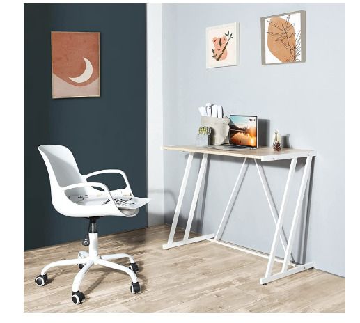 Home Office Desk Writing Desk for Adult & Kids