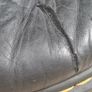 Mens Dr Martens 2976 Chelsea Boots  Black Leather Size Uk 11 Eu 46 Image 9