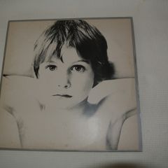 U2 - Boy (Vinyl Pressing - 1980)