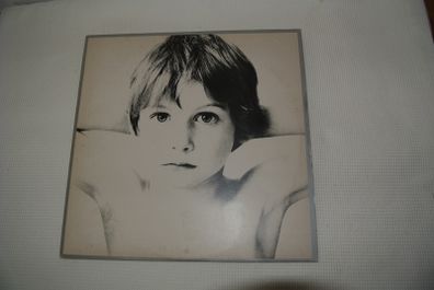 U2 - Boy (Vinyl Pressing - 1980)