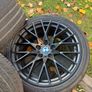 bmw 5x120 20 inch Image 2
