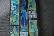 volcanic revolver