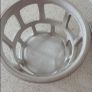 home decor ceramic beige Image 4