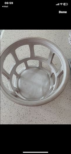 home decor ceramic beige