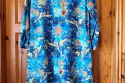 FM collection dress