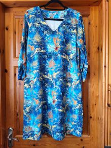 FM collection dress