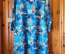 FM collection dress