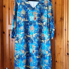 FM collection dress