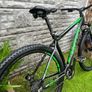 carrera 29 inch bike Image 3