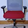 LUXY Office Chairs - Made in Italy Image 2
