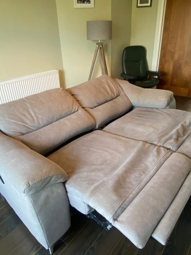 Couch (3 seater)