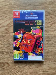 Horizon Shift 81 Nintendo switch