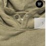 Outerknown Sur Snap Hoodie BNWT Image 4