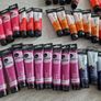 Paints 1 euro per tube Image 4