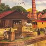 Falcon Jigsaw Puzzle 1000 pieces Image 3