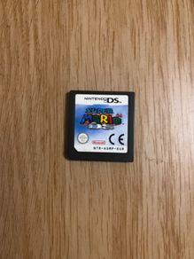 Super Mario 64 Ds