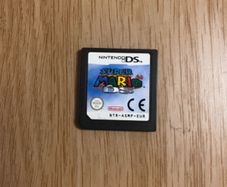 Super Mario 64 Ds