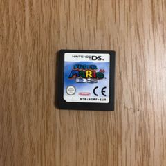 Super Mario 64 Ds