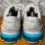 Asics Gel Quantum Ladies Running Trainers UK7 EUR41.5 Image 8