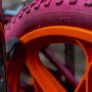 Barbie bicycle in excellent condition Image 4