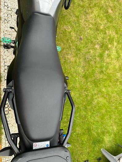 2021 Kawasaki Unknown