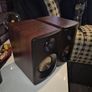 JVC Bookshelf Speakers Image 2