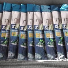 Fishing lures (10 pack)