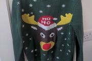 Kids Christmas jumper
