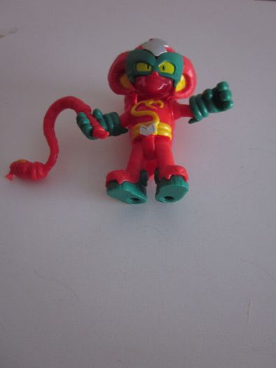 Superthings Super Zings  Wild Kids