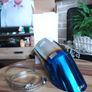 Car Styling Mufflers Exhaust Tail Throat Pipe Tip Universal Stainless Steel Large Diameter 96mm Image 6