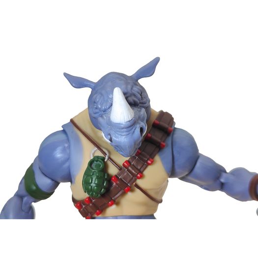 Teenage Mutant Ninja Turtles Classic Collection Playmates Toys Action Figure 2012