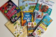Bundle of Childrens Books