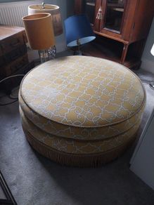 ottoman