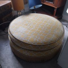 ottoman