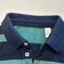 Okaiidi boys long sleeve polo Image 4