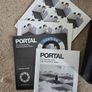 Portal Board Game Image 2
