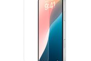 Screen Protector for iPhone 16 Plus | 15 Plus Tempered Glass 9H Hardness