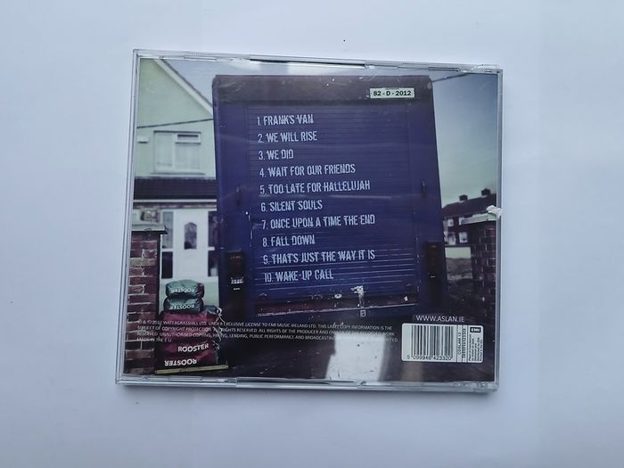 CD Aslan