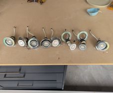 Recessed Lights