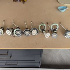 Recessed Lights